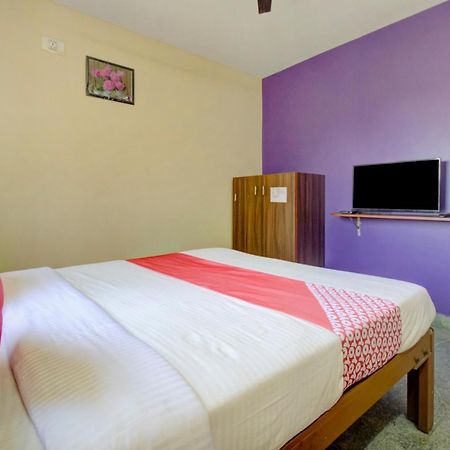 Oyo 75854 Hotel Harsha Residency Bangalore Ngoại thất bức ảnh