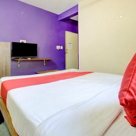 Oyo 75854 Hotel Harsha Residency Bangalore Ngoại thất bức ảnh
