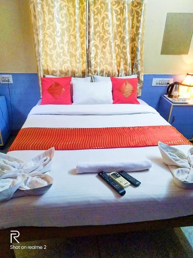 Oyo 75854 Hotel Harsha Residency Bangalore Ngoại thất bức ảnh