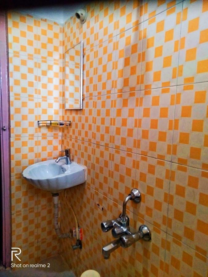 Oyo 75854 Hotel Harsha Residency Bangalore Ngoại thất bức ảnh