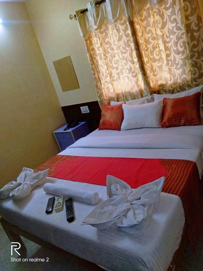 Oyo 75854 Hotel Harsha Residency Bangalore Ngoại thất bức ảnh