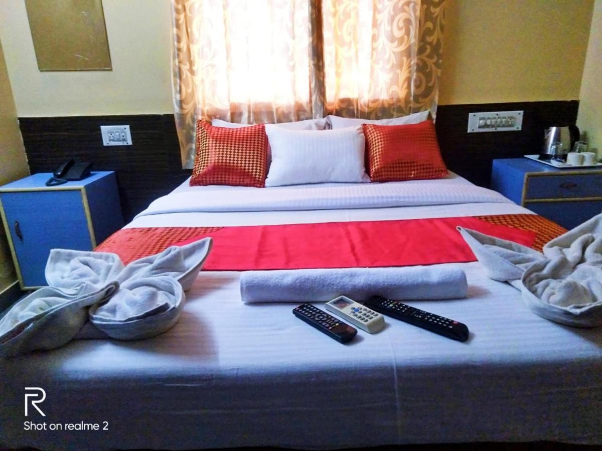 Oyo 75854 Hotel Harsha Residency Bangalore Ngoại thất bức ảnh