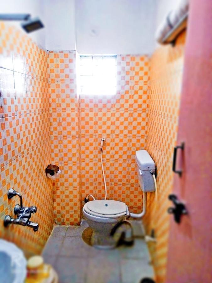 Oyo 75854 Hotel Harsha Residency Bangalore Ngoại thất bức ảnh