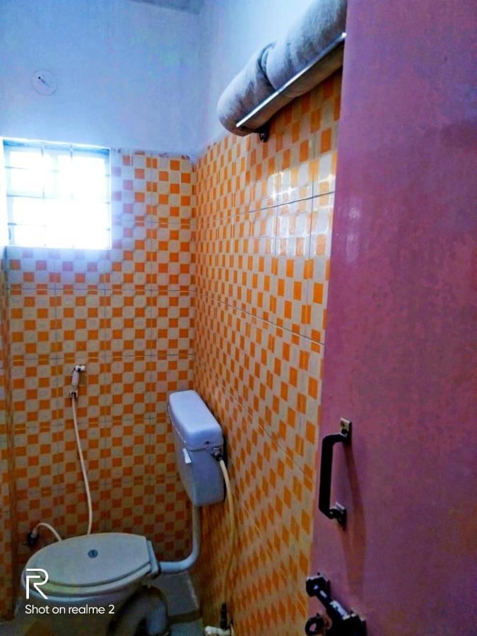 Oyo 75854 Hotel Harsha Residency Bangalore Ngoại thất bức ảnh