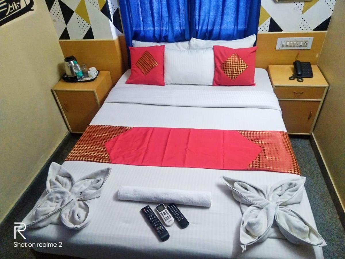 Oyo 75854 Hotel Harsha Residency Bangalore Ngoại thất bức ảnh